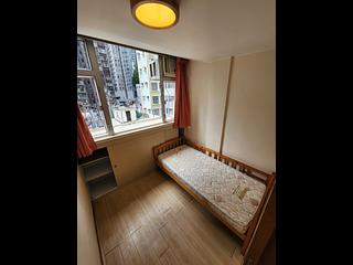 Sai Ying Pun - Kiu Shing Building 07