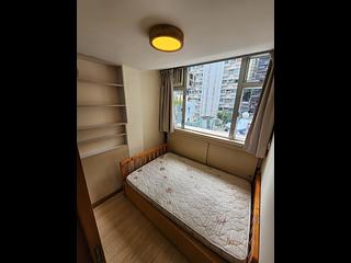 Sai Ying Pun - Kiu Shing Building 08