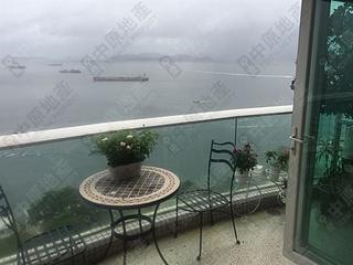薄扶林 - 御海园大厦 02