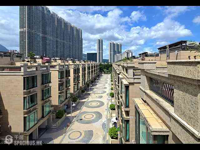 Tung Chung - Caribbean Coast Phase 5 La Mer 37