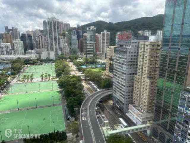 Causeway Bay - Lok Sing Centre Block B 01