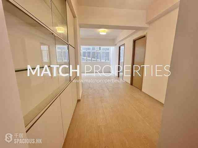 Soho - 113, Caine Road 01