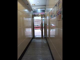 銅鑼灣 - 德輝大廈 10
