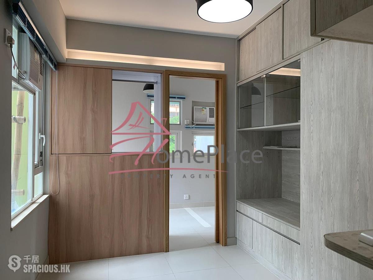 Poho - Kee On Building 01