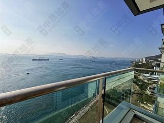 Cyberport - Residence Bel-Air Phase 2 South Tower Tower 3 03