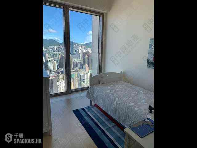 Ho Man Tin - Celestial Heights Phase 1 Block 26, Celestial Avenue 01