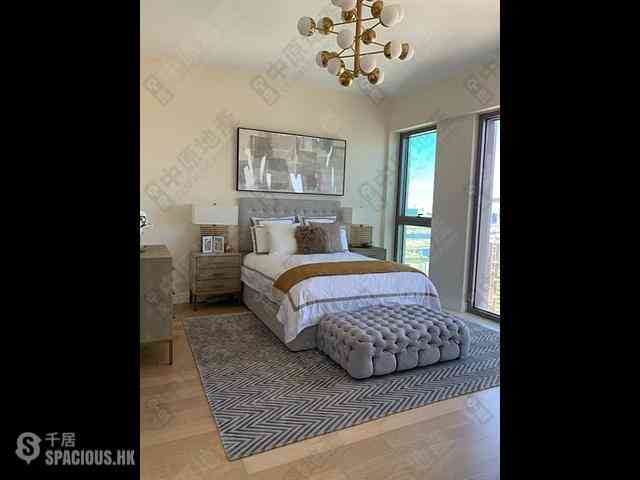 Ho Man Tin - Celestial Heights Phase 1 Block 26, Celestial Avenue 02