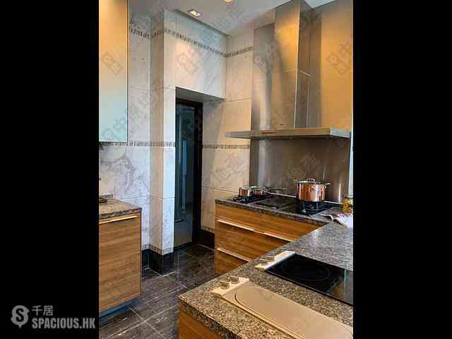 Ho Man Tin - Celestial Heights Phase 1 Block 26, Celestial Avenue 03