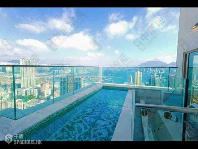 Ho Man Tin - Celestial Heights Phase 1 Block 26, Celestial Avenue 04