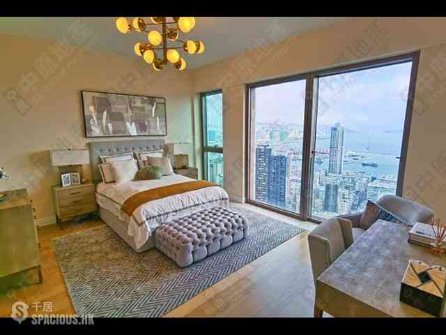 Ho Man Tin - Celestial Heights Phase 1 Block 26, Celestial Avenue 05