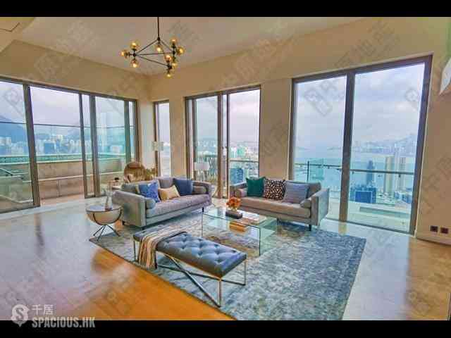 Ho Man Tin - Celestial Heights Phase 1 Block 26, Celestial Avenue 06