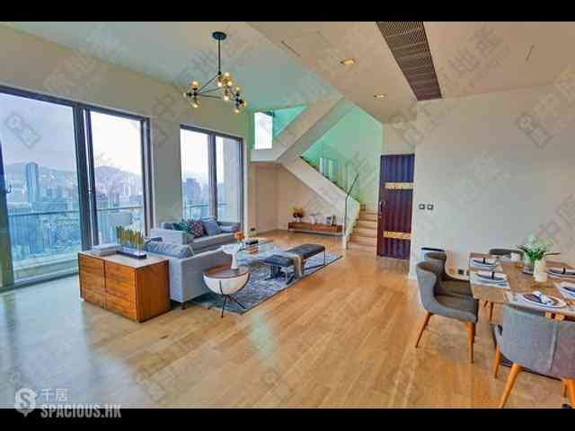 Ho Man Tin - Celestial Heights Phase 1 Block 26, Celestial Avenue 07