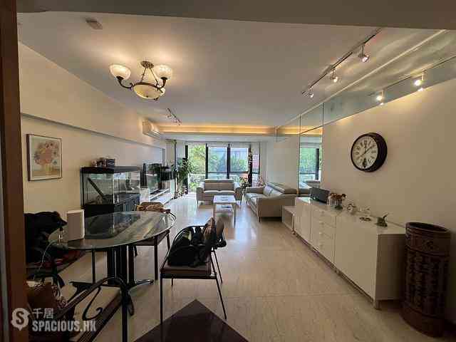 Kowloon Tong - Sunderland Estate 01