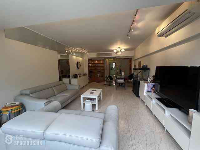 Kowloon Tong - Sunderland Estate 02