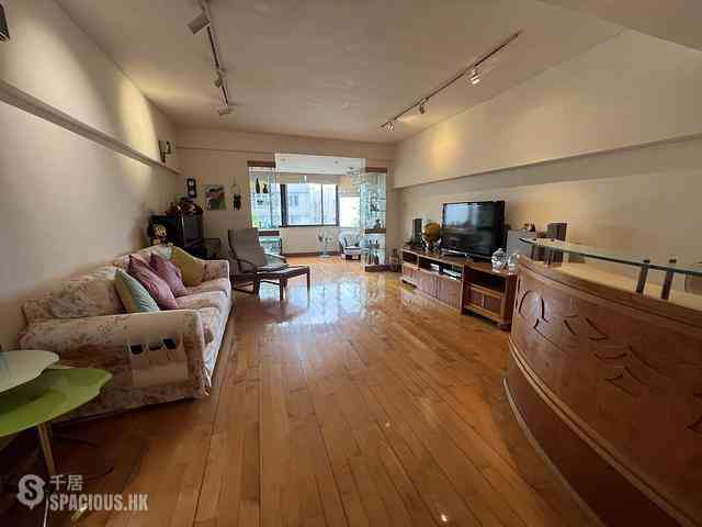 Kowloon Tong - Sunderland Estate 03