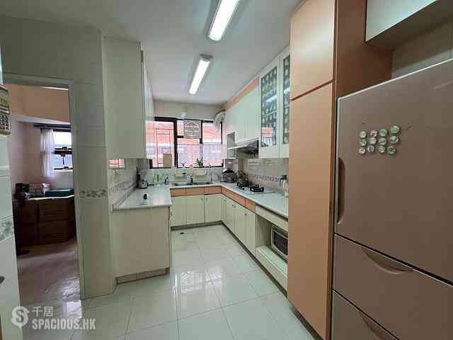 Kowloon Tong - Sunderland Estate 04