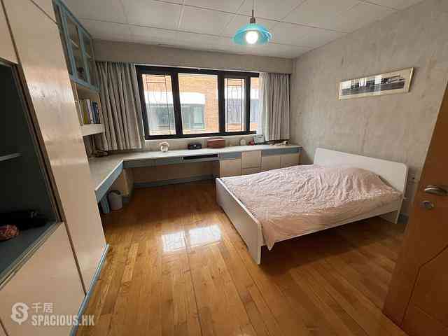 Kowloon Tong - Sunderland Estate 05