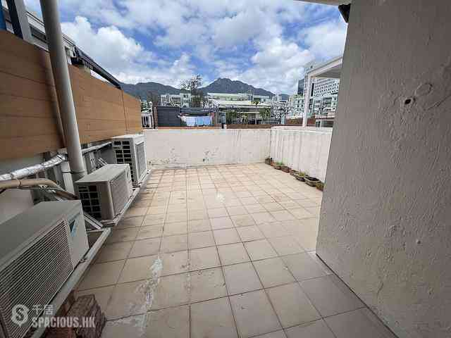 Kowloon Tong - Sunderland Estate 07