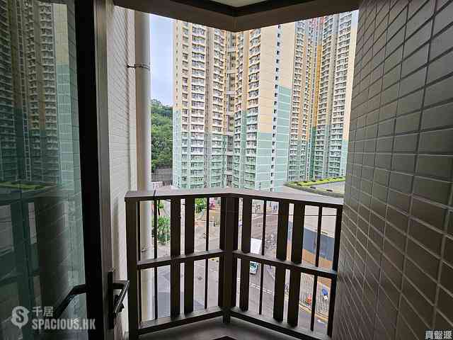 Ho Man Tin - One Homantin Block 7 06