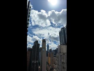 Sai Ying Pun - Two・Artlane 05