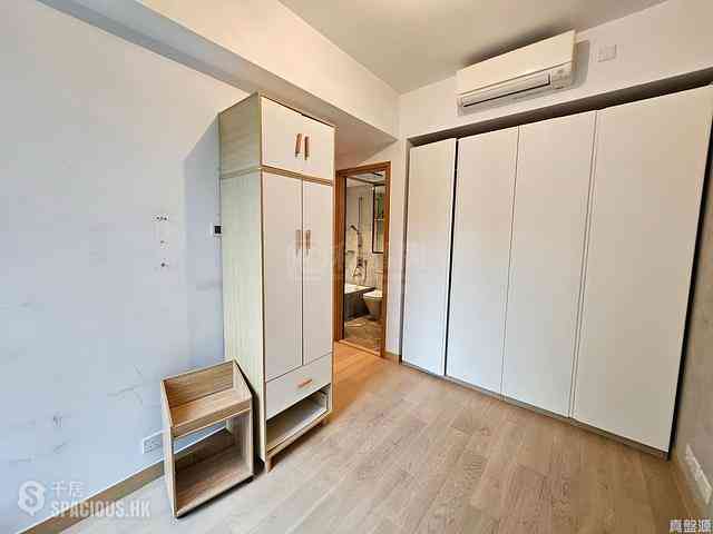 Ho Man Tin - One Homantin Block 7 10