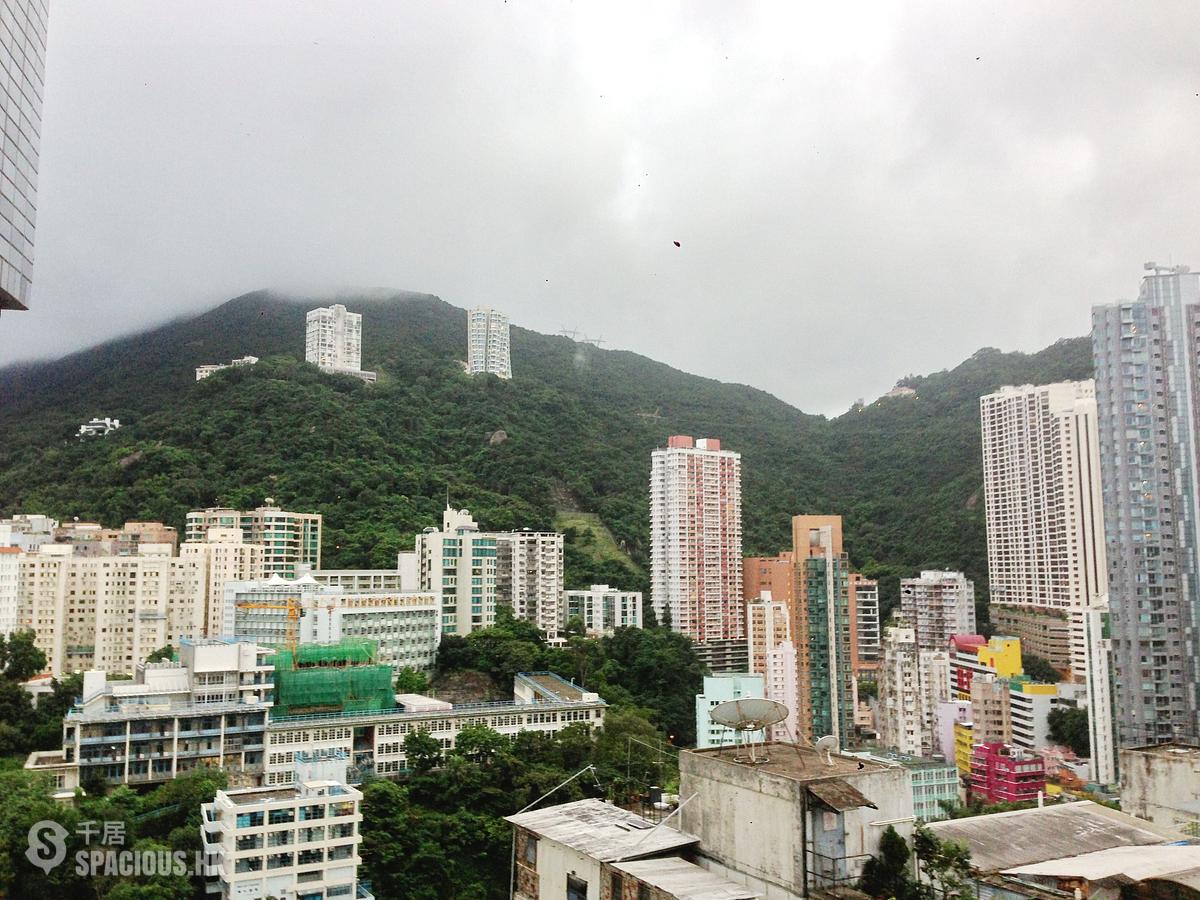 湾仔 - 萃峰 01