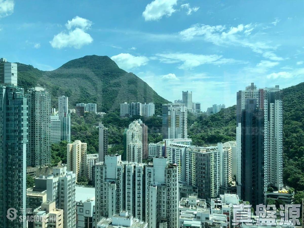 堅尼地城 - 高逸華軒 01