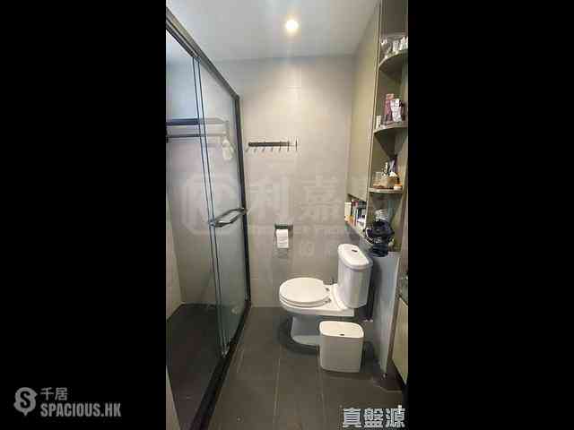Kowloon City - Wah Hing Building 03