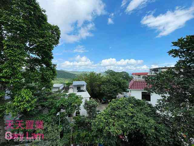 西貢 - 黃竹山新村 02