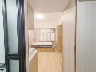 Yau Ma Tei - Excelsior Building 02