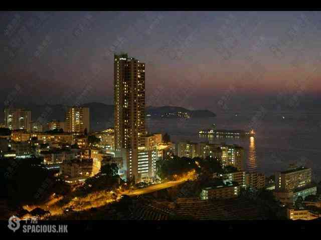 Pok Fu Lam - 51, Mount Davis Road 01