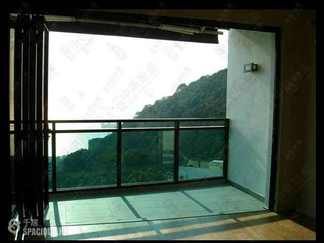 Pok Fu Lam - 51, Mount Davis Road 02