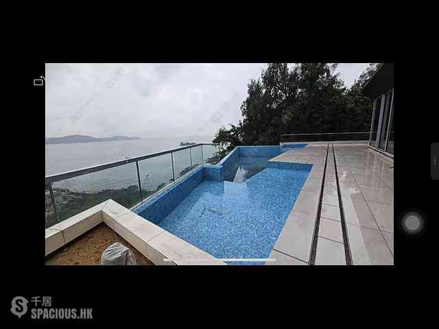 Pok Fu Lam - 51, Mount Davis Road 03