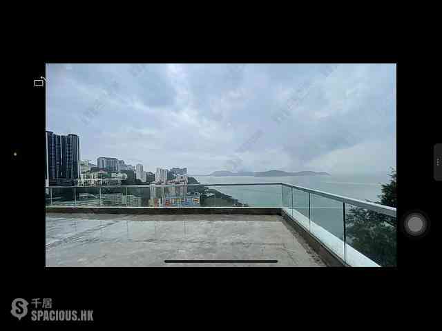 Pok Fu Lam - 51, Mount Davis Road 05