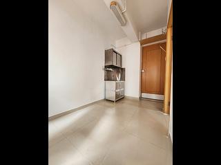 Wan Chai - Antung Building 03