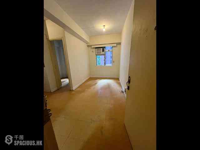 Tin Hau - Kin Wah Mansion (House) 01