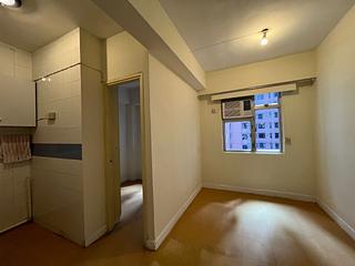 Tin Hau - Kin Wah Mansion (House) 04