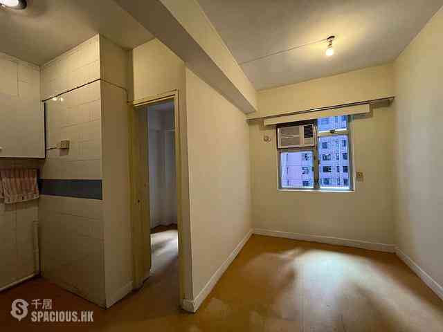 Tin Hau - Kin Wah Mansion (House) 04