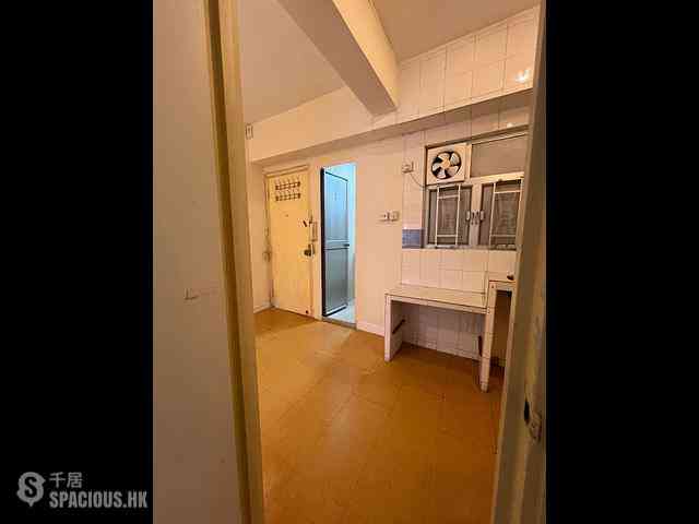Tin Hau - Kin Wah Mansion (House) 05