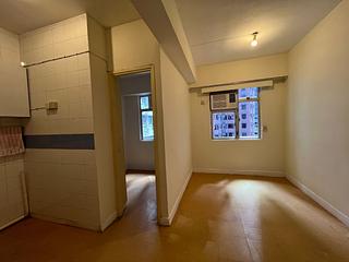 Tin Hau - Kin Wah Mansion (House) 09