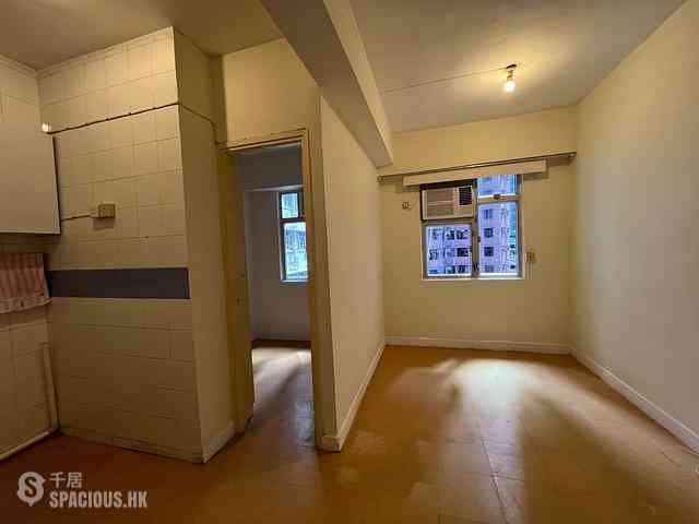 Tin Hau - Kin Wah Mansion (House) 09