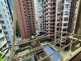 Tin Hau - Kin Wah Mansion (House) 10