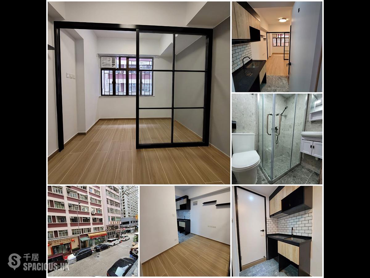 North Point - 22, Fort Street 01