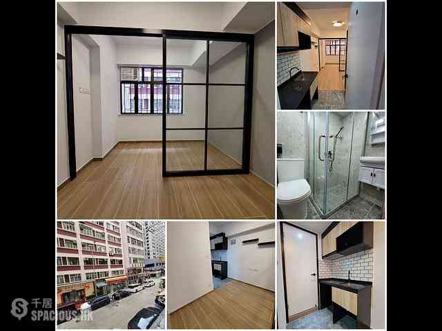 North Point - 22, Fort Street 01