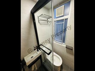Causeway Bay - Yan Wo Yuet Building 04