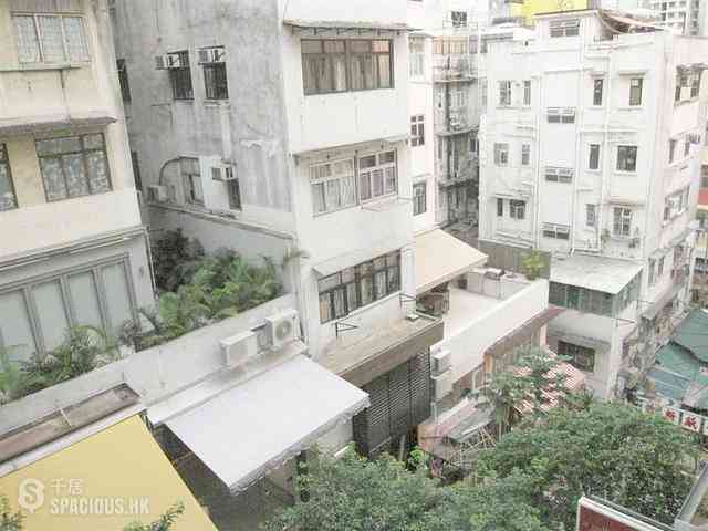 Central - Mee Lun House 07