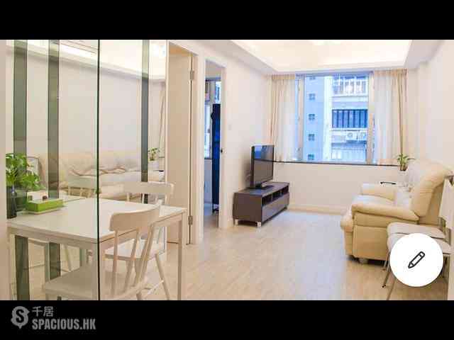 Wan Chai - Hung Fook Mansion 01