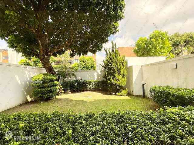Kowloon Tong - 16, Hereford Road 13