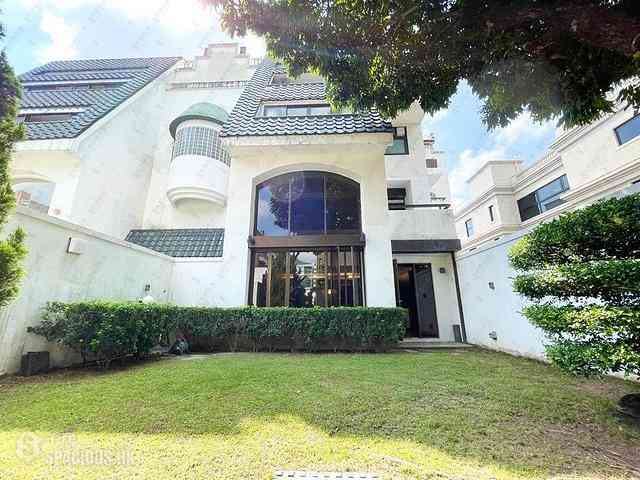 Kowloon Tong - 16, Hereford Road 15