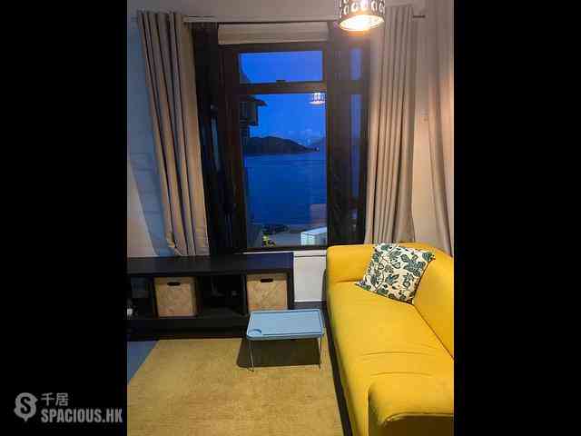 Mui Wo - Scenic Crest 01